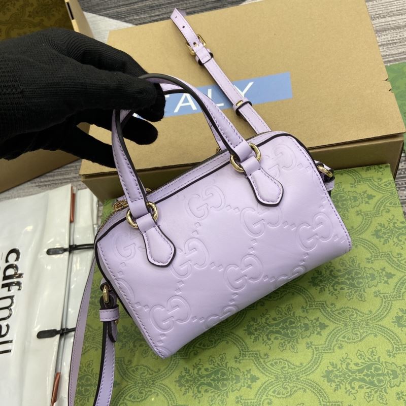 Gvc*1 boston bags